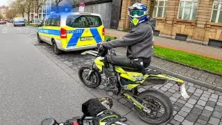 ES HAT SICH NICHTS GEÄNDERT