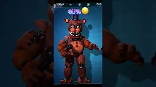 FNAF AR Edit Wellerman 