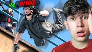 PŁACĘ WIDZOM za SZALONE WYZWANIA w GTA!🤯