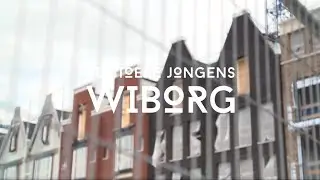 Wiborg - Amsterdamse Nieuwbouwdag 2020