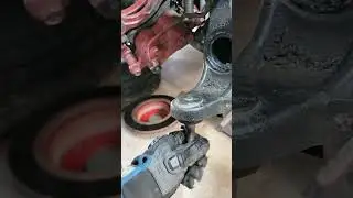 bad ball joints 