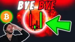 🚨BITCOIN!!!!!!! 36 HOUR COUNTDOWN BEGINS....[BIG]