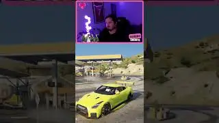 BIG BANG! in GTA Roleplay!  