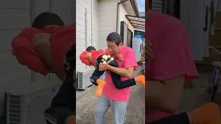 Newest Mochi funny Best video 😂😂😂#mochi