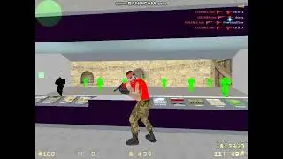 Лучший легит кфг для HPP v5