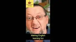 Making English Learning Fun #shorts #learnenglish #englishlesson