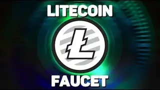 Лайткоин кран сбор каждые 5 минуты Как заработать лайткоин Litecoin без вложений