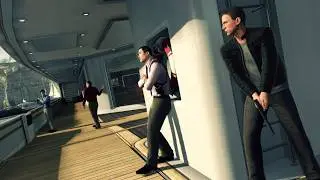 James Bond 007   Blood Stone (7)