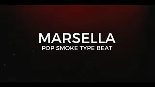 Pop Smoke Fivio Foreign Drill Type Beat 