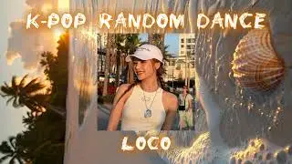 ✧ ꒱ 🦪.☆ K-POP RANDOM DANCE ✧ ꒱ 🦪.☆