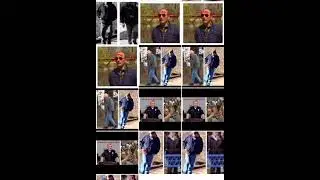 The Delphi Murders; Dan McCain 