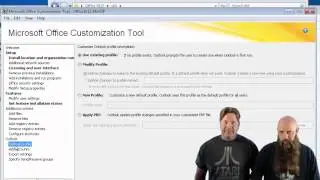 Deploy Office 2013 Using the Office Customization Tool (OCT) and PDQ Deploy
