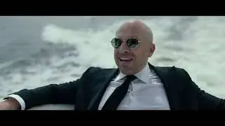 БУМЕРанг — Трейлер (2020)