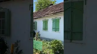 Живём на глухом хуторе но от современной жизни не отстаем #домвдеревне #загороднаяжизнь