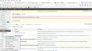 Advanced Code Editor WP Plugin Export any wp plugin Code