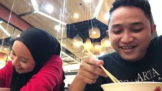 HARI NYE INYAN TOK ARI ITOK