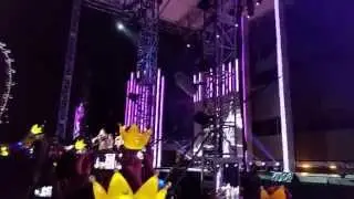 [HD] BAD BOY - BIGBANG 빅뱅 @ SG50 COUNTDOWN 150101
