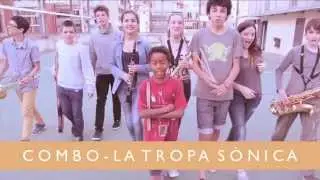 la tropa sònica 2014