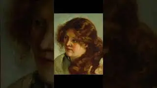 Прекрасная ирландка, или Девушка в белом