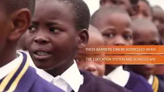 Using South Africa’s SIAS process to include all learners
