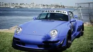 CANIBEAT x HELLAFLUSH: The INFAMOUS | Halcyonphoto.net