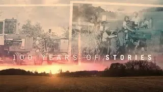 100 ANNI DI FARMALL. IL TUTTOFARE DAL 1923