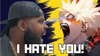 Most Hated Anime Characters: Debatable Podcast Ep.10