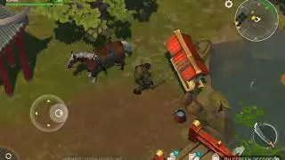 Last Day ТАЙНОЕ УБЕЖИЩЕ ПРОСИТ О ПОМОЩИ