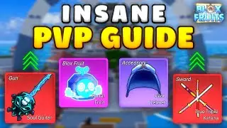 YOUR GUIDE TO MASTER SANGUINE + PORTAL + TTK | FULL TIPS AND TRICKS 💀