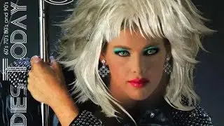 C. C. Catch. Audio Сборник