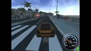 OCEAN CITY RACING - Intel HD Graphics 2000
