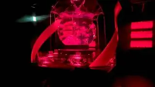 アートアクアリウム美術館 GINZA＜ARTAQUARIUM＞銀座三越 銀座テラス