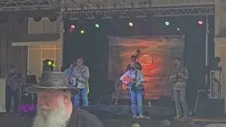 Lonesome River Band - Lonesome Won't Get the Best of Me