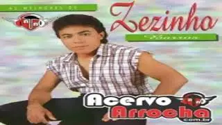 Zezinho Barros Só as Melhores