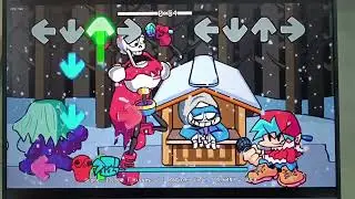 Undertale / Friday Night Funkin vs Undertale