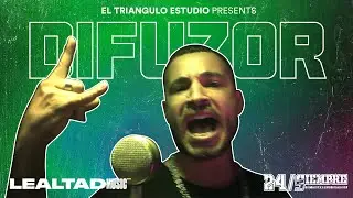 24/Siempre - Difuzor - Cypher