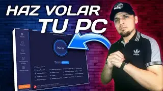 ✅HAZ VOLAR TU PC CON ESTE PROGRAMA 🔴Como OPTIMIZAR MI PC 🔴Como LIMPIAR MI PC 🔴Como ACELERAR MI PC