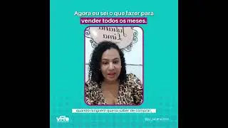 Depoimento Juliana