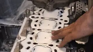 Machine Shop Works Resurfacing Grinding Cutting Bushing