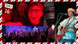 The REAL Magic of Harry Potter // VLOGMAS #16
