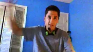 Personal Vlog #2 For Sunday Oct 27 2013