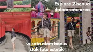 Great Asia Africa ada di Bandung?! • Review dari awal masuk sampai finish