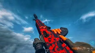 USING these SETTINGS is like AIMBOT | (Rebirth Island)