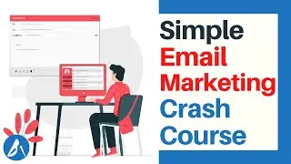 Learn How To Do Email Marketing - Profitable Email Marketing Crash Course