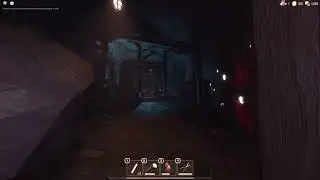 doors floor 2 seek chase