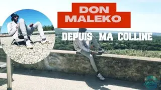 DON MALEKO 