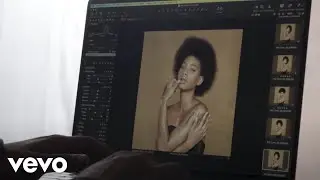 WILLOW - empathogen BTS