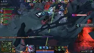 7.34 ✅Disruptor Hard Support - Dota 2 Guia Completa COmo JUGAR ?#5 🔥 #dota2