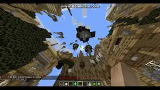 sky wars