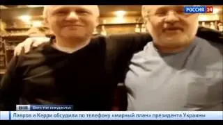 24.06.2014 Частная армия Коломойского не присоединится к перемирию